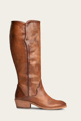 Carson Piping Tall - Frye Found