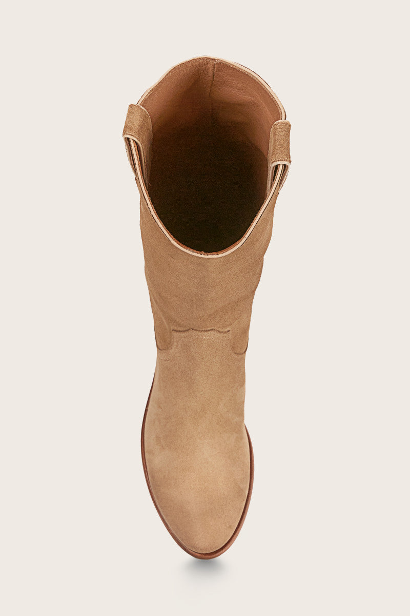 Carson Pull On - Pre-Loved