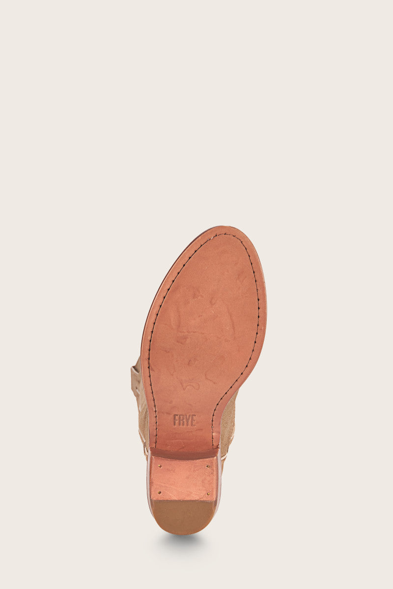 Carson Pull On - Pre-Loved