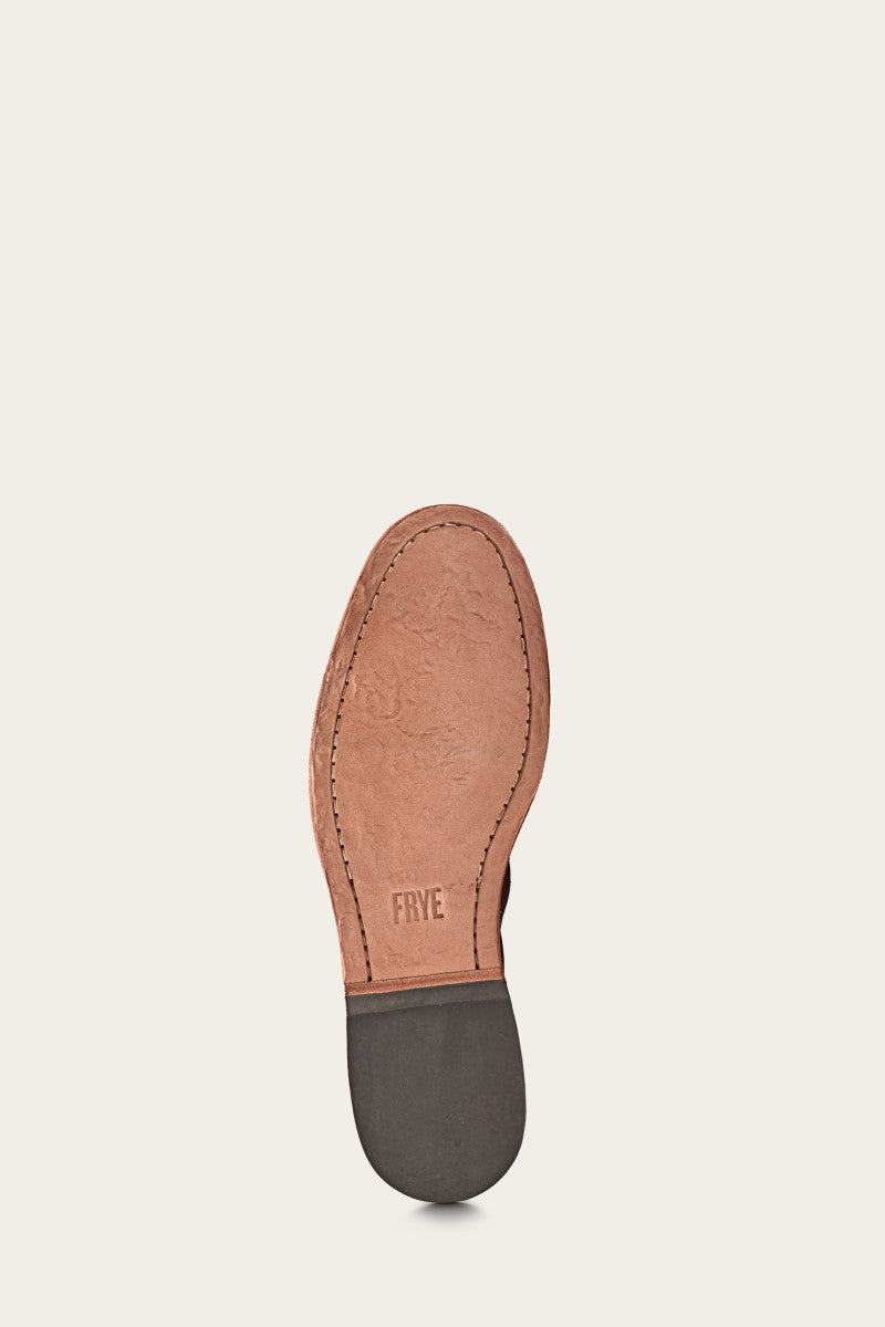 Chris Venetian - Frye Found