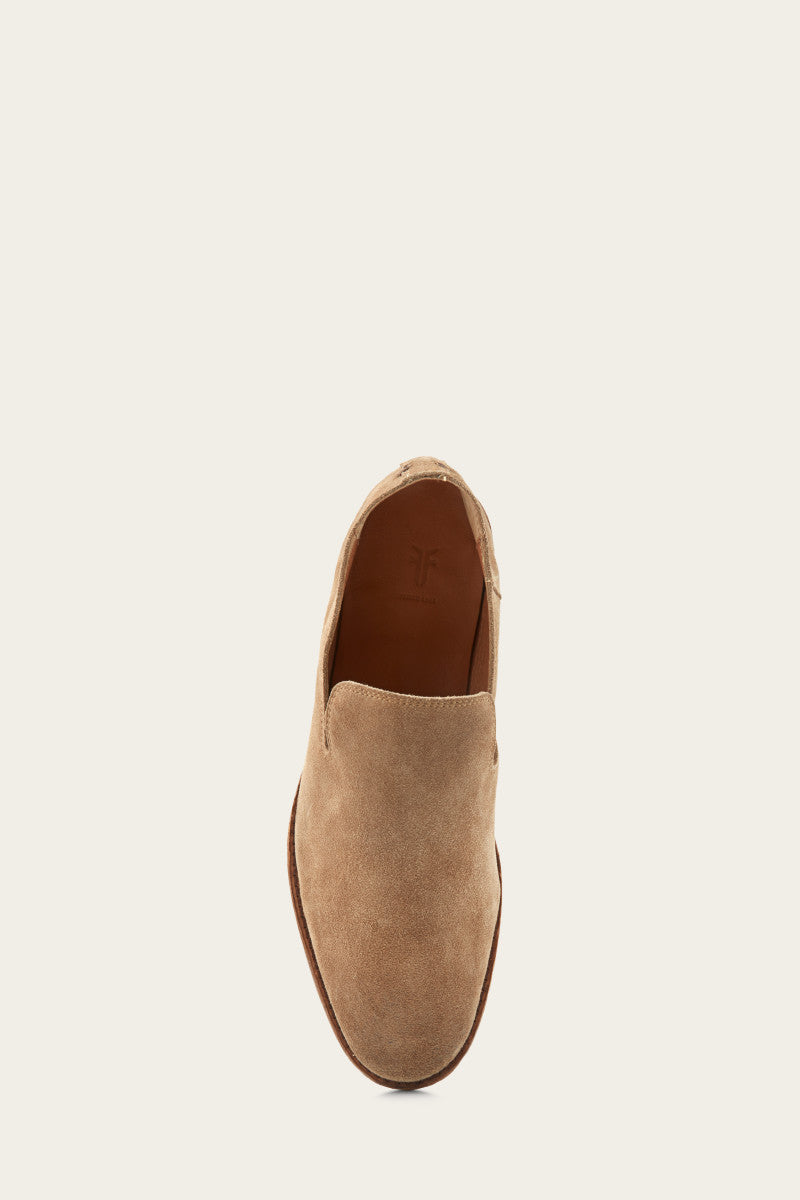 Chris Venetian - Frye Found