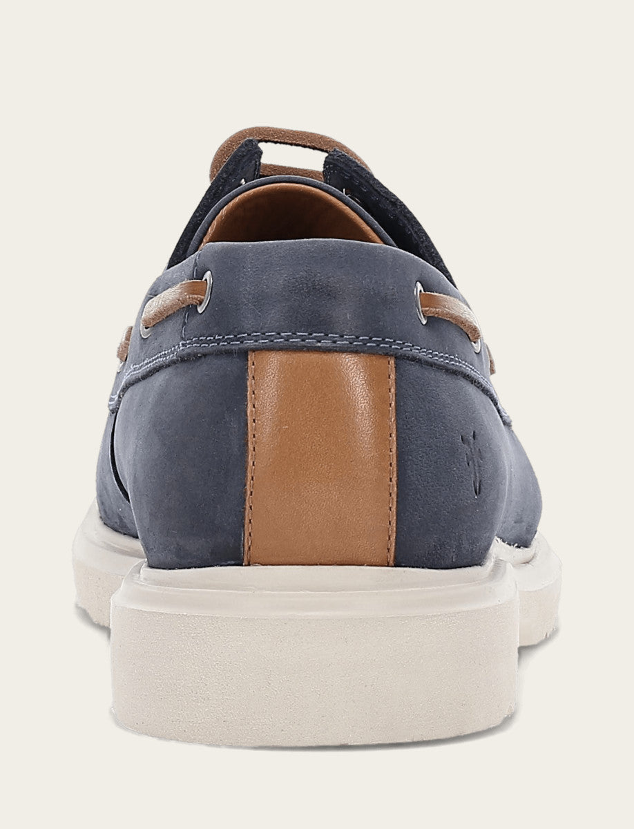 Connor Boat Shoe