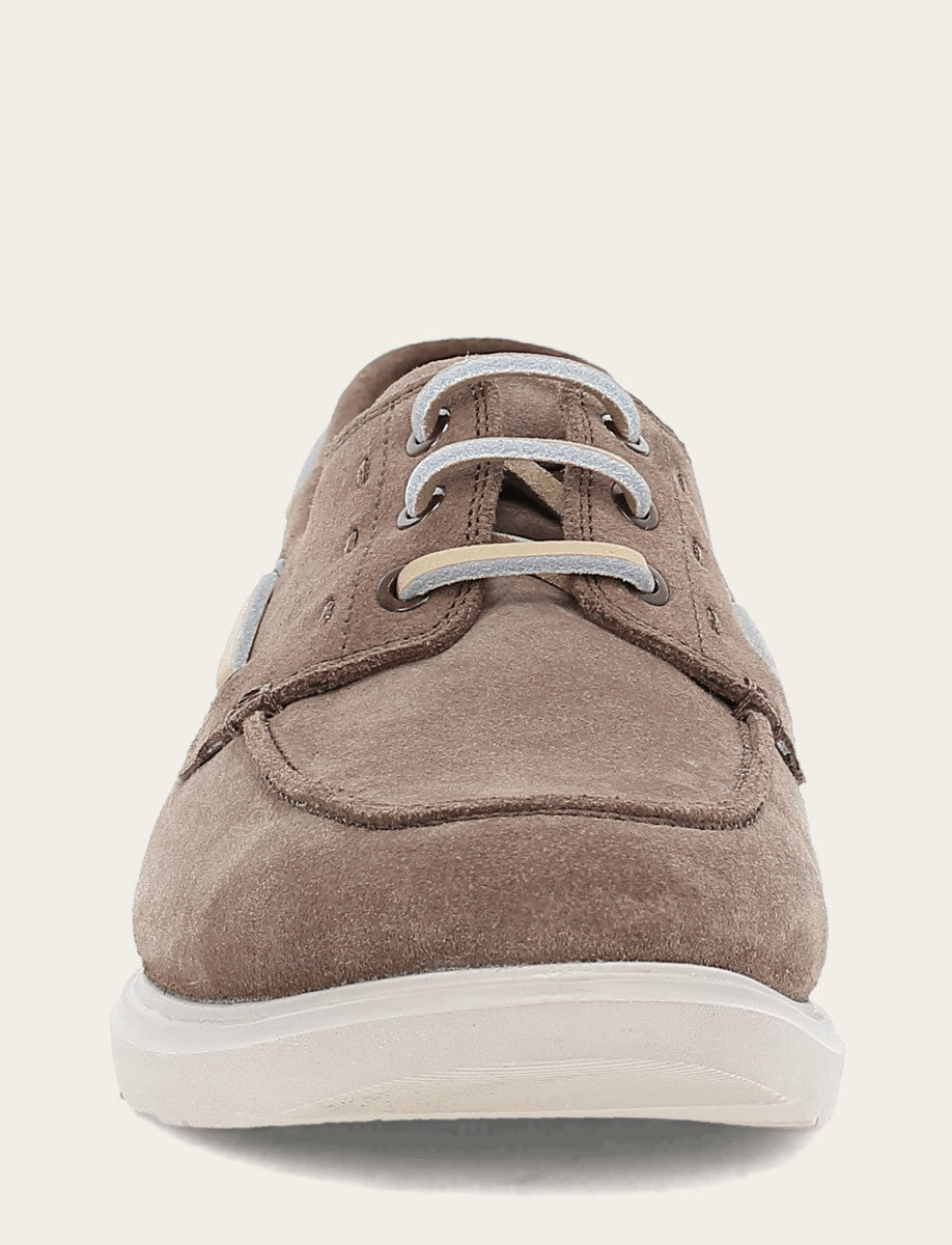 Connor Boat Shoe