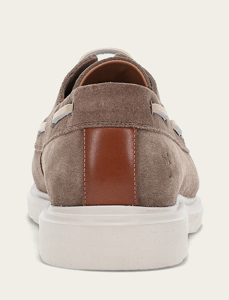 Connor Boat Shoe
