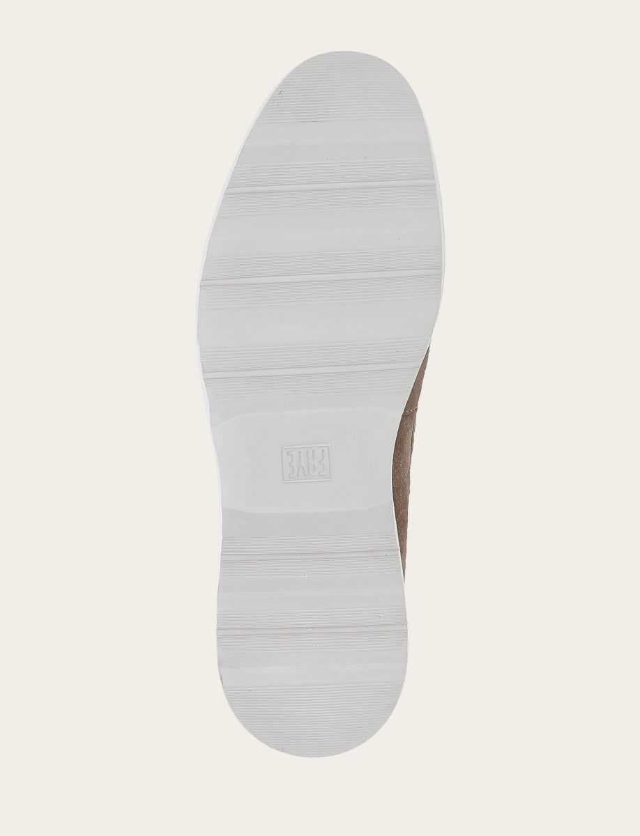 Connor Boat Shoe
