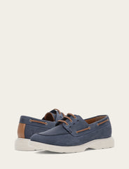 Connor Boat Shoe