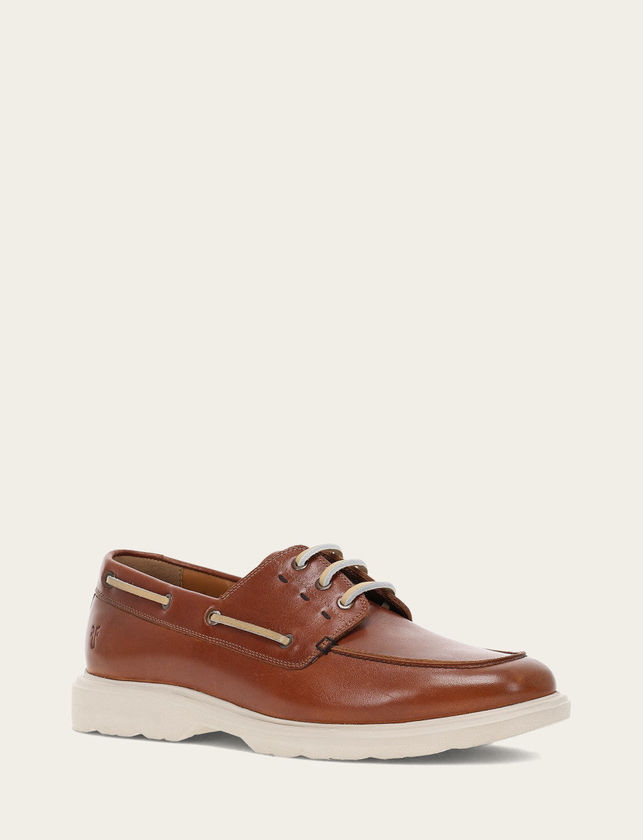 Connor Boat Shoe
