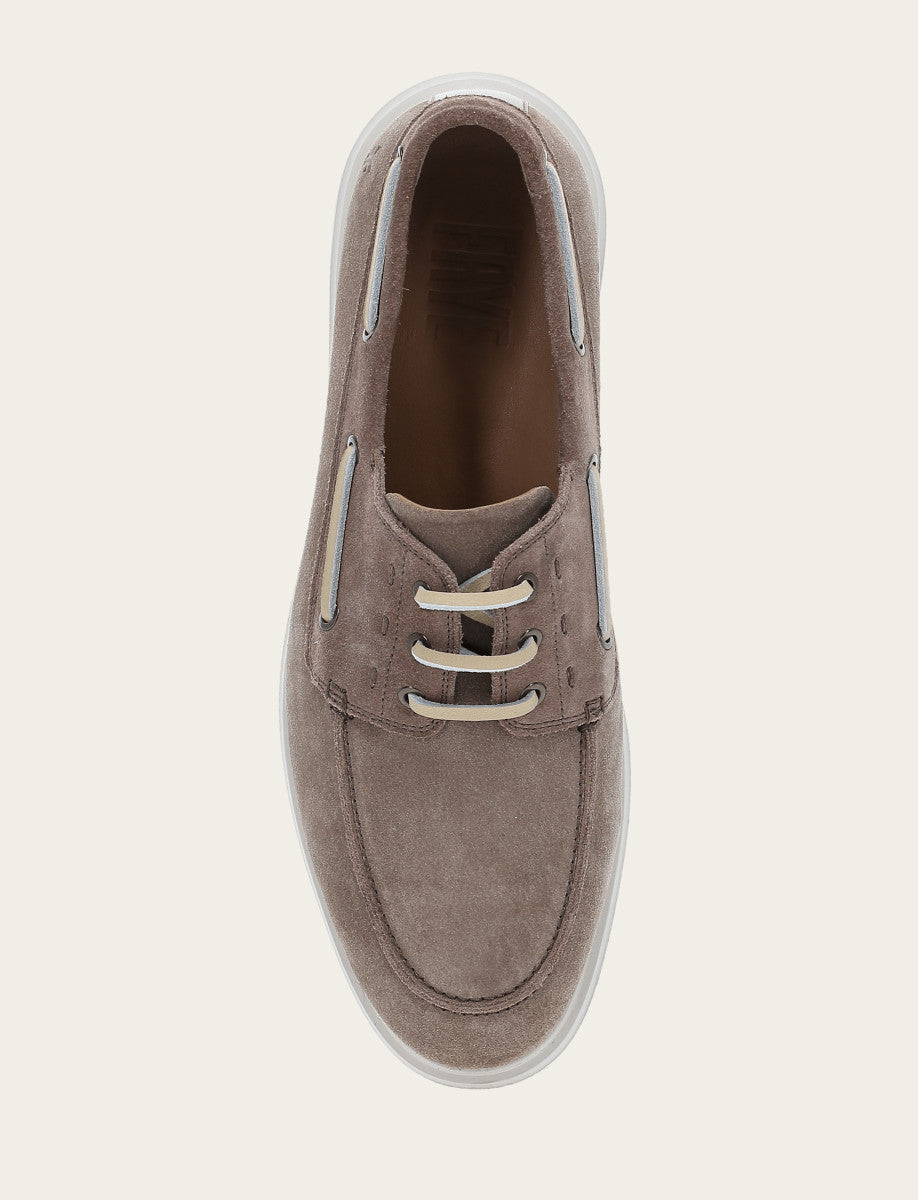 Connor Boat Shoe