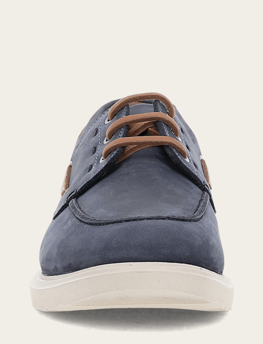 Connor Boat Shoe