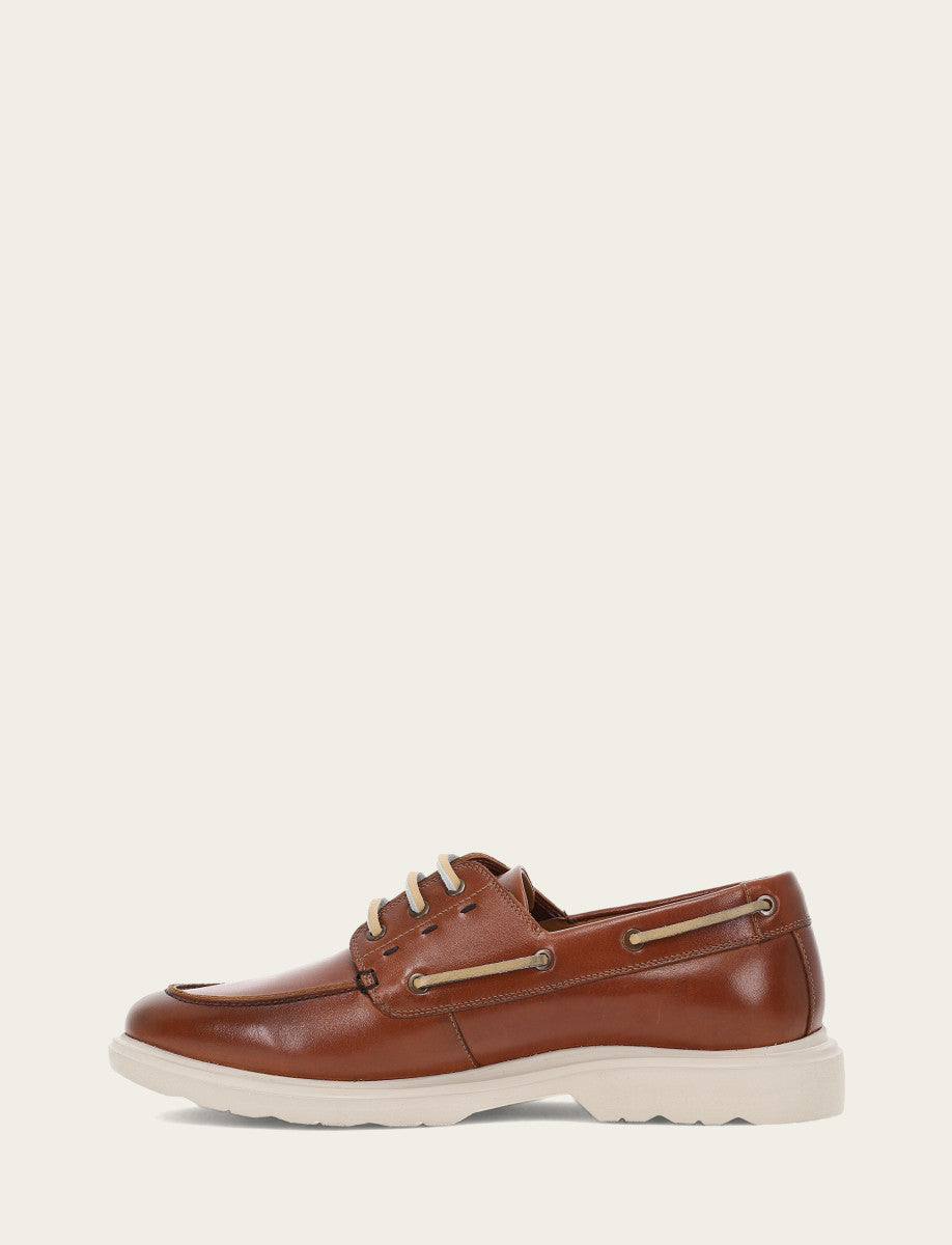 Connor Boat Shoe