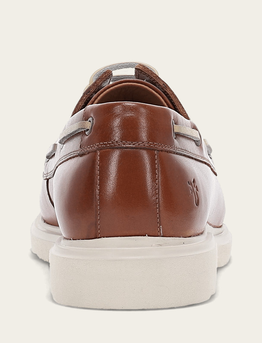 Connor Boat Shoe
