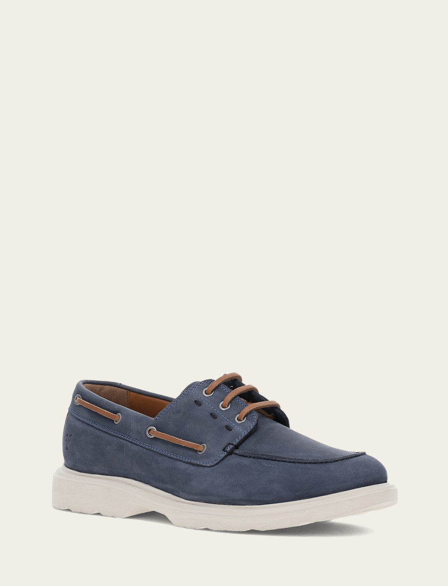 Connor Boat Shoe