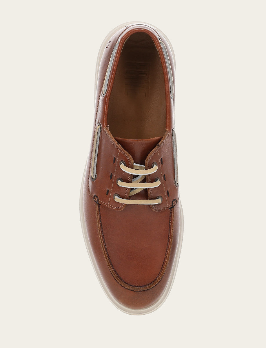 Connor Boat Shoe
