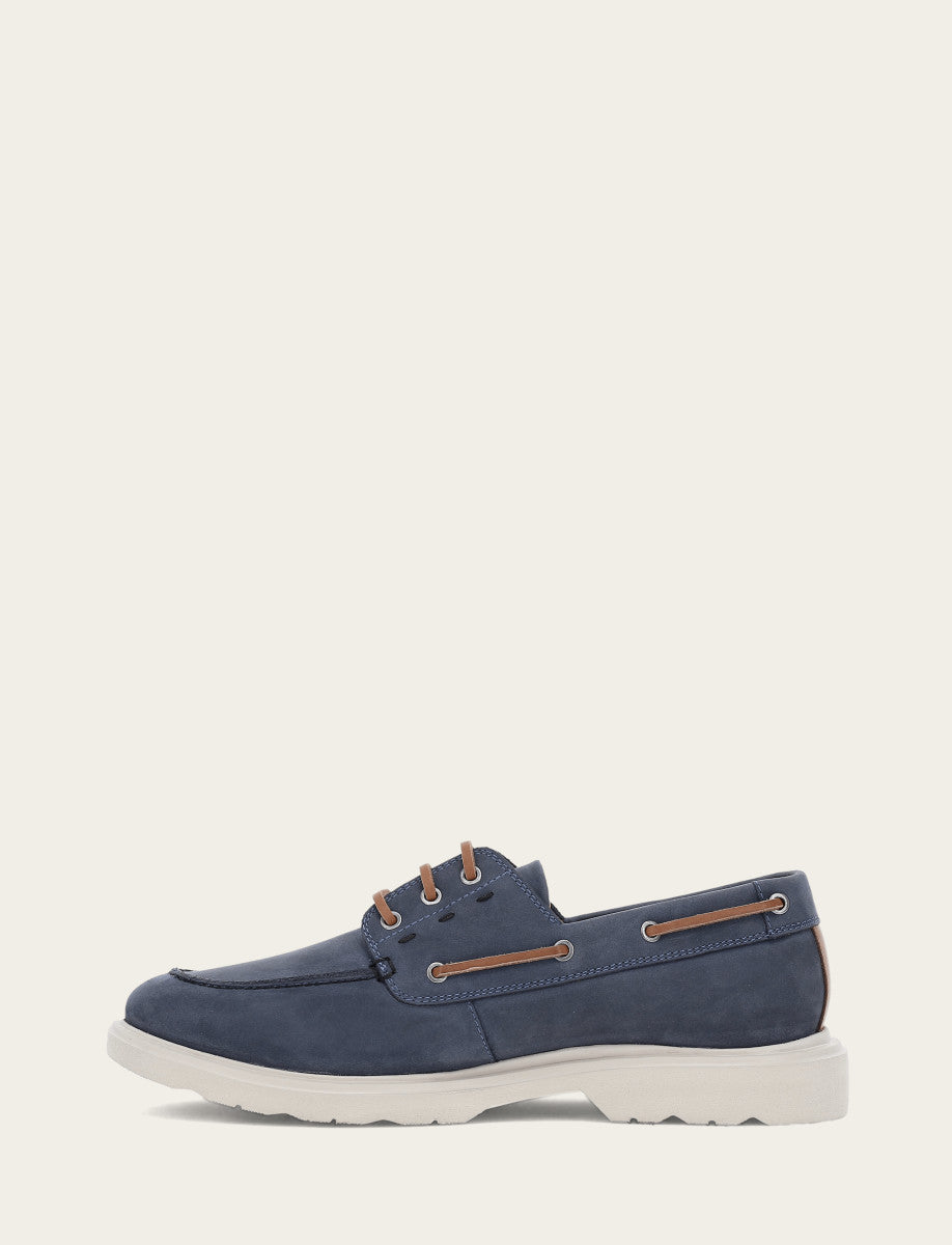 Connor Boat Shoe