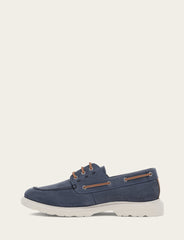 Connor Boat Shoe