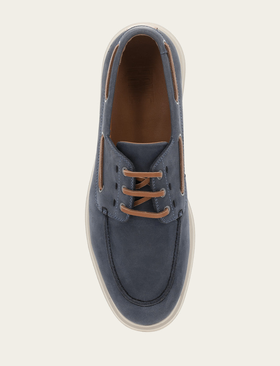Connor Boat Shoe