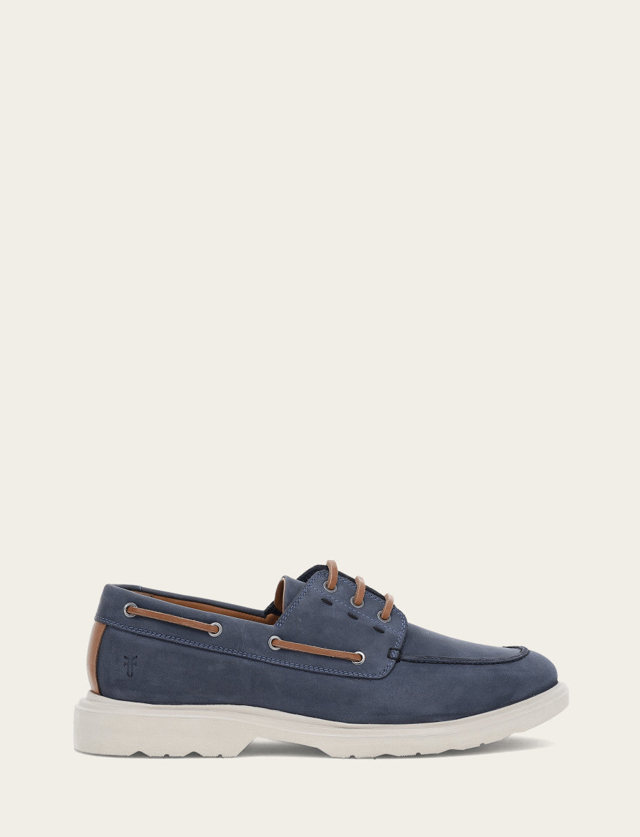 Connor Boat Shoe