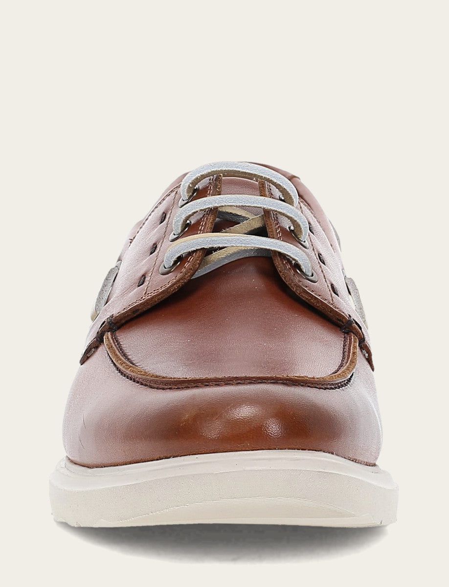 Connor Boat Shoe