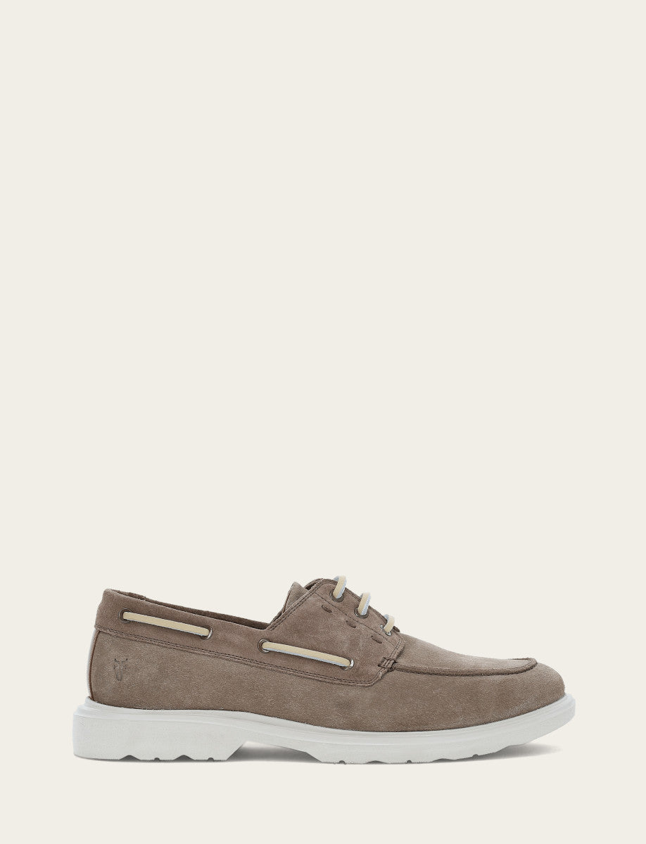 Connor Boat Shoe