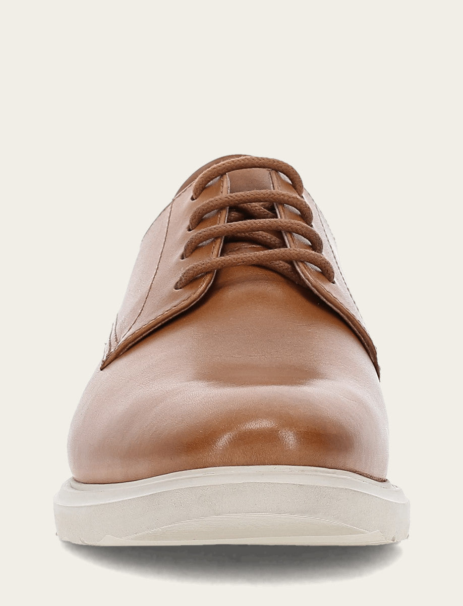 Connor Oxford