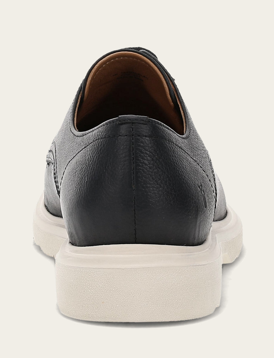 Connor Oxford