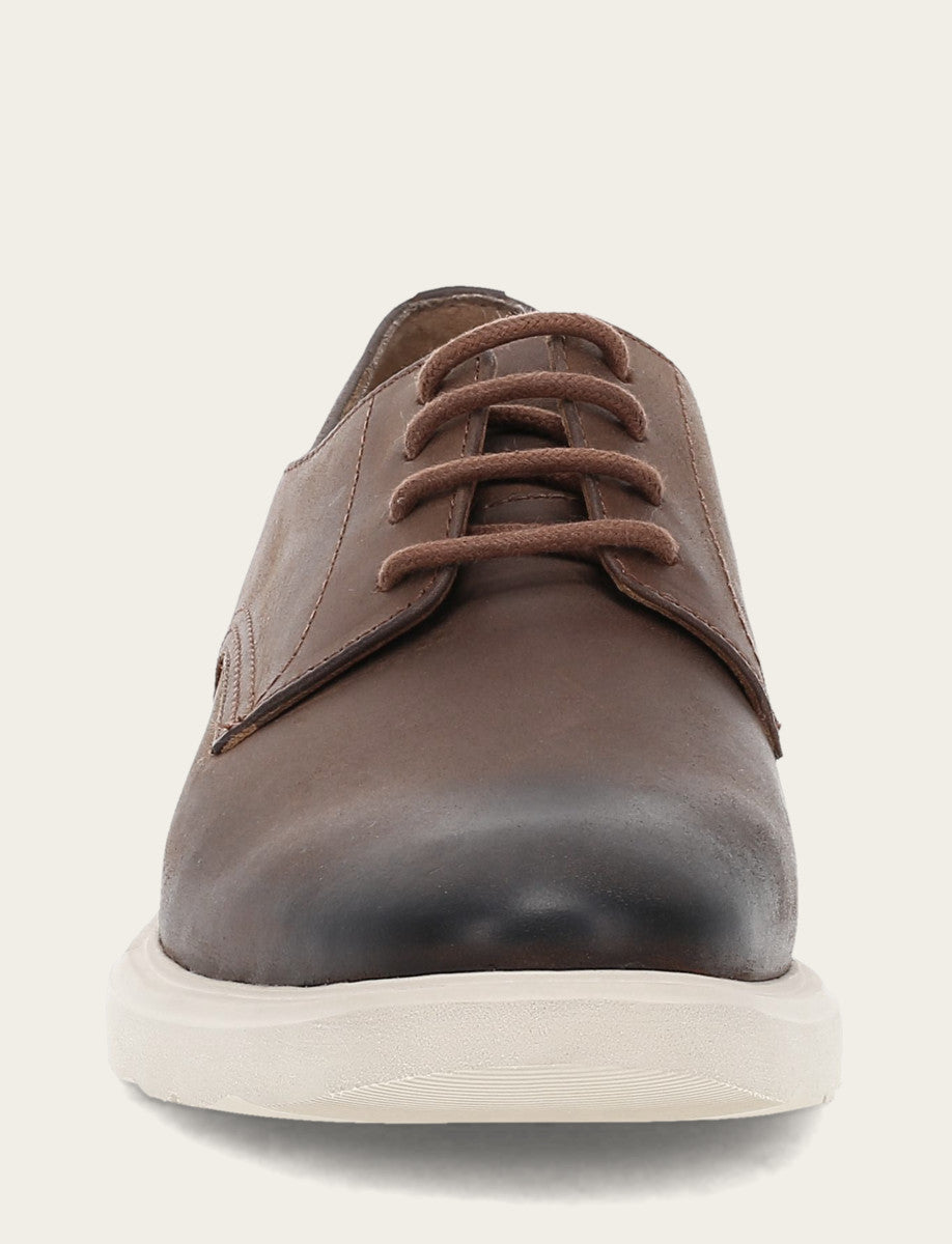 Connor Oxford