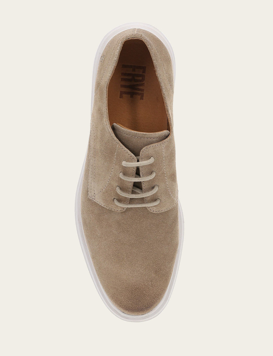 Connor Oxford