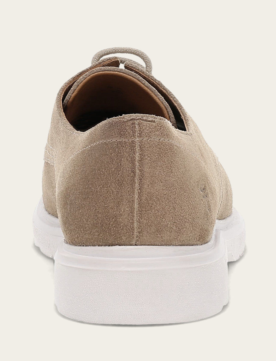 Connor Oxford