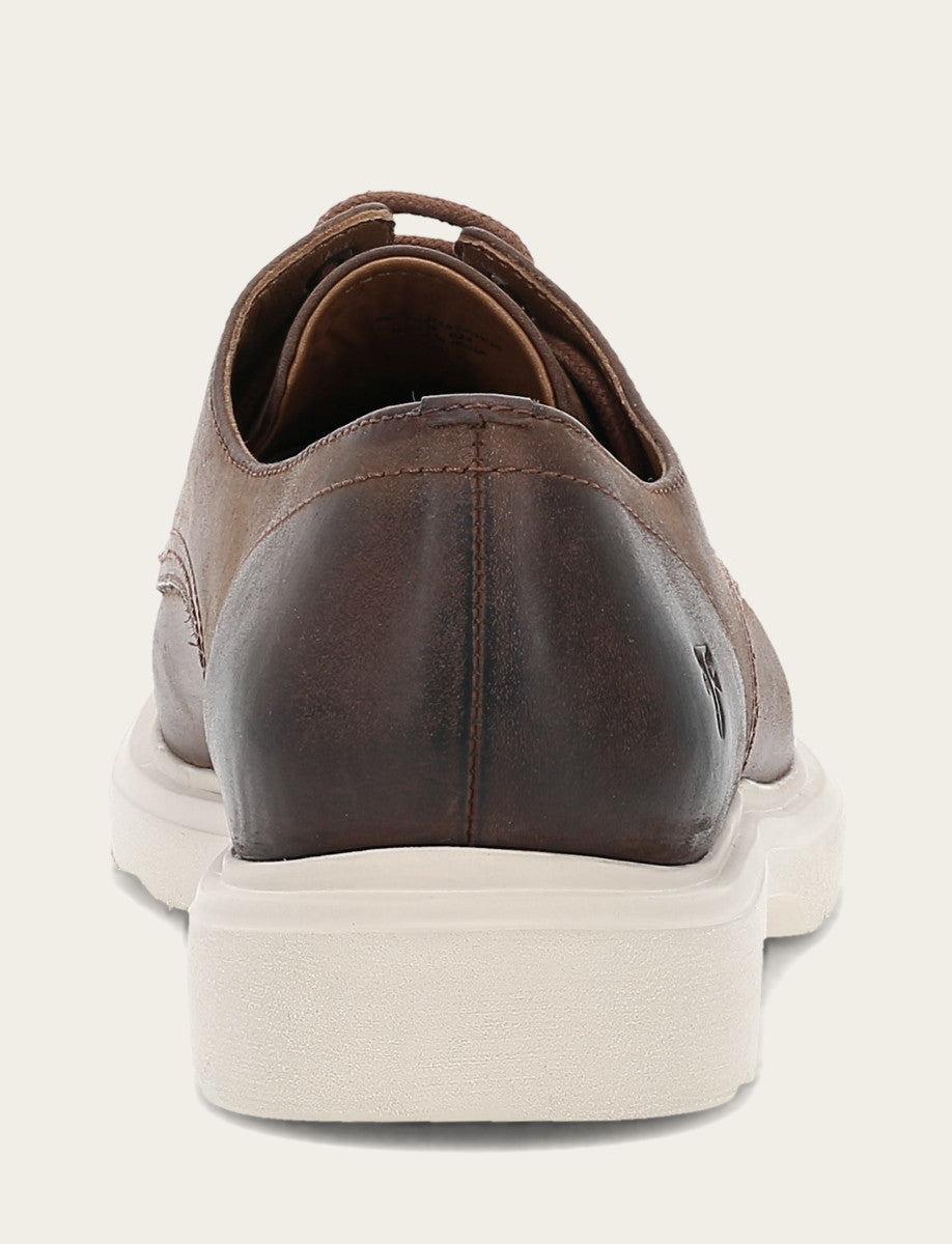 Connor Oxford