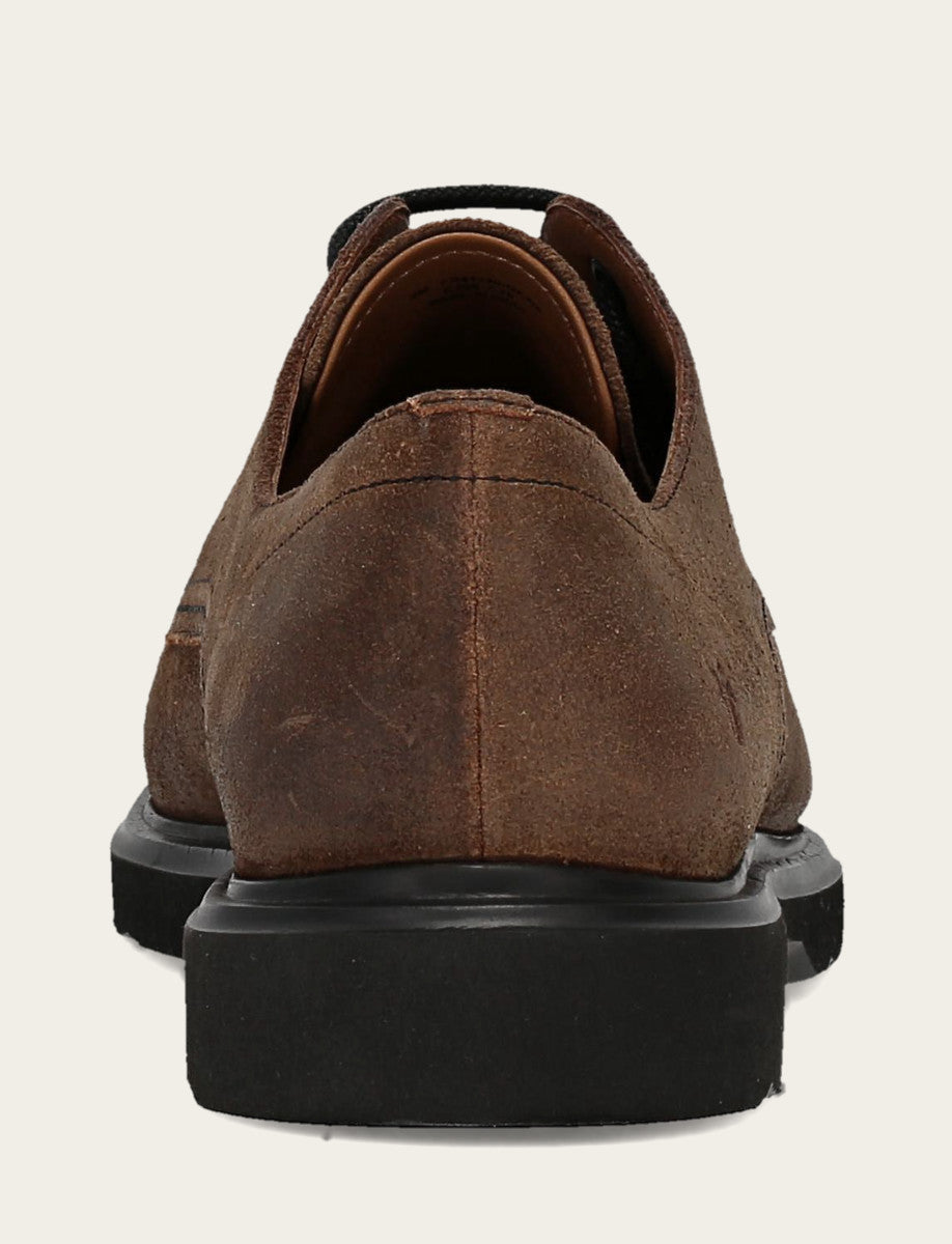 Connor Oxford