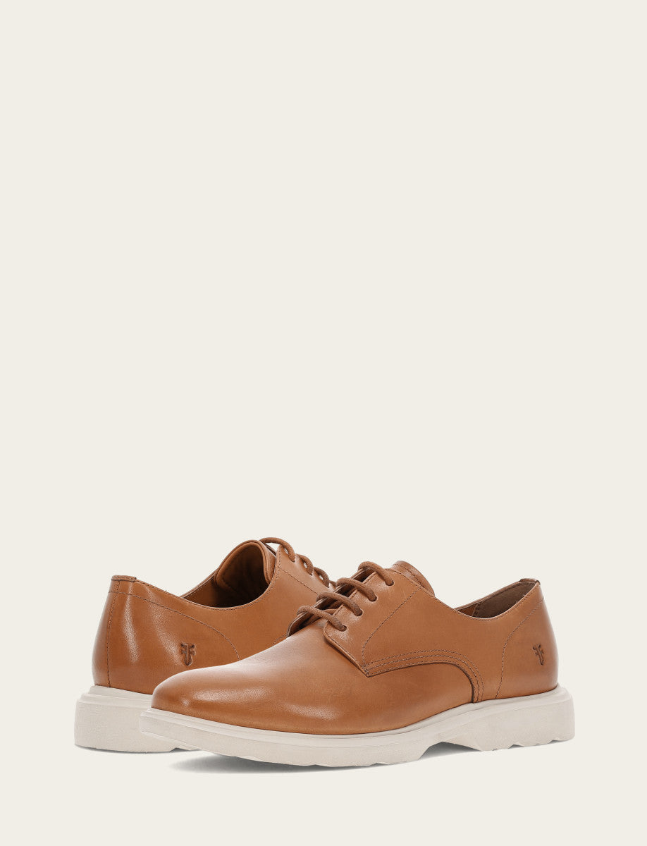 Connor Oxford