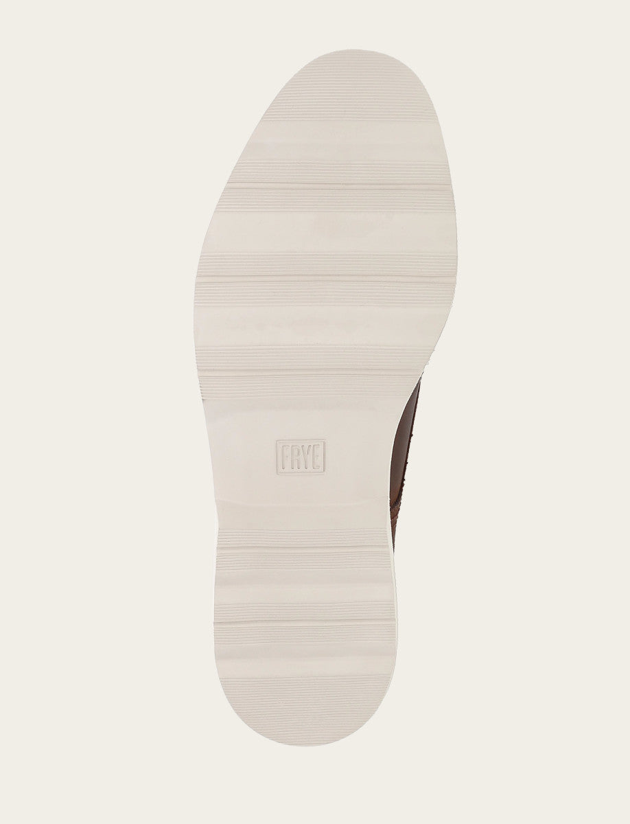 Connor Oxford