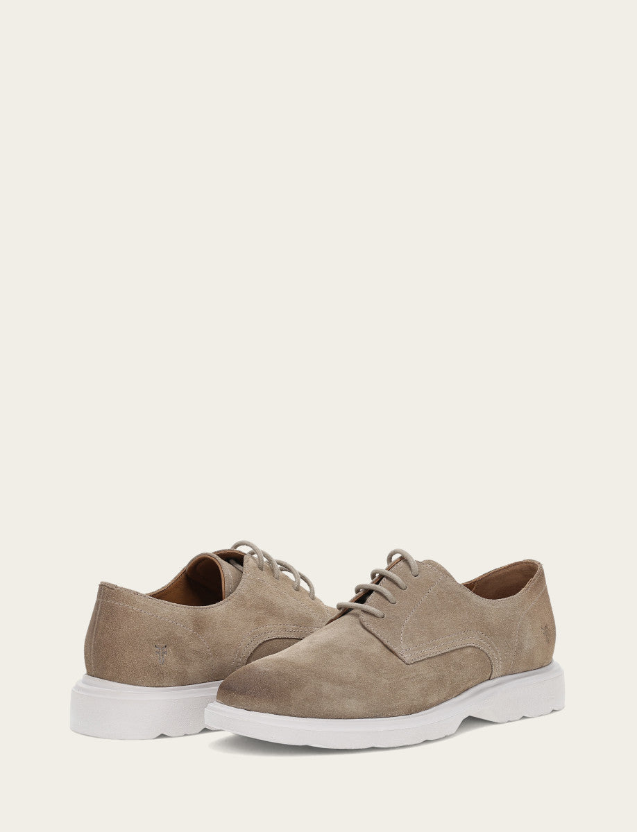 Connor Oxford