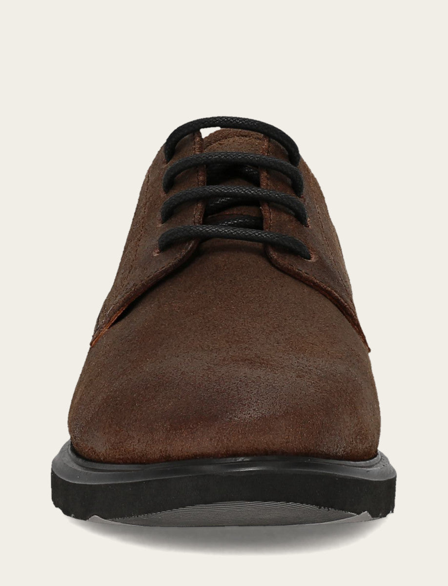 Connor Oxford