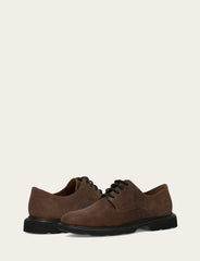 Connor Oxford