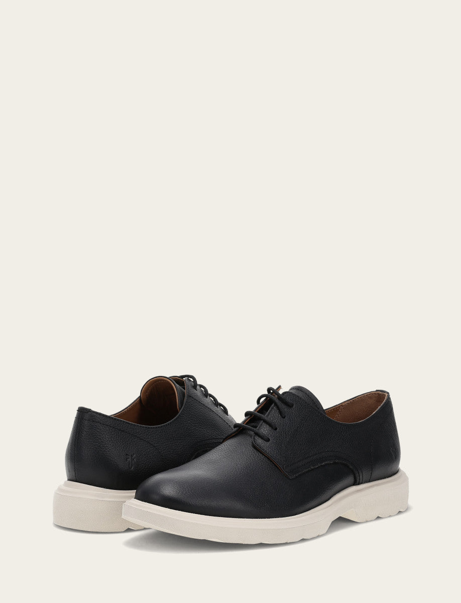 Connor Oxford