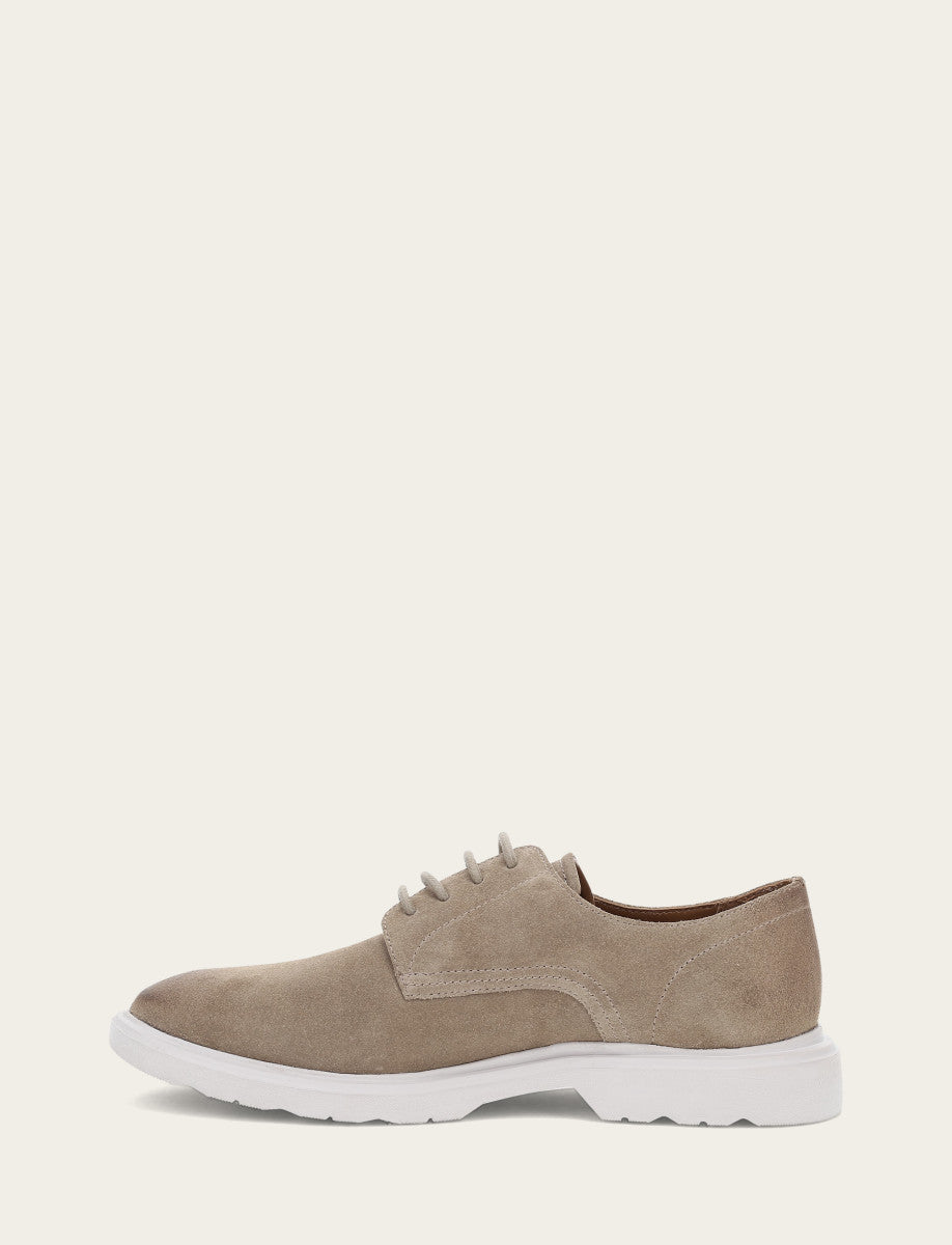 Connor Oxford