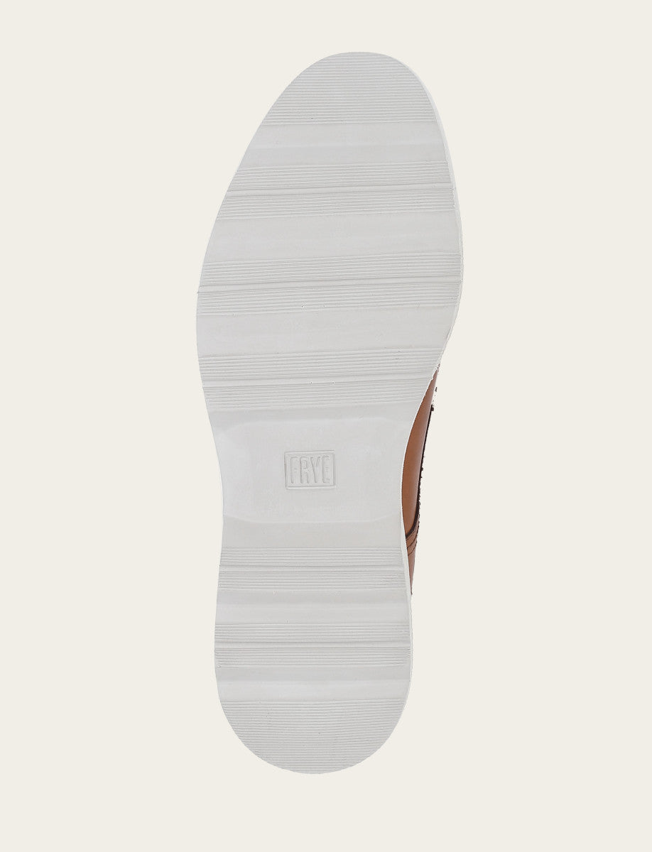 Connor Oxford