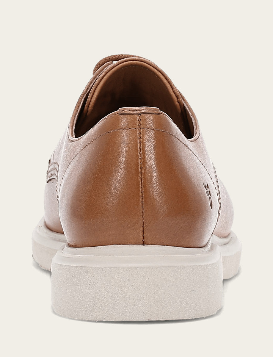 Connor Oxford