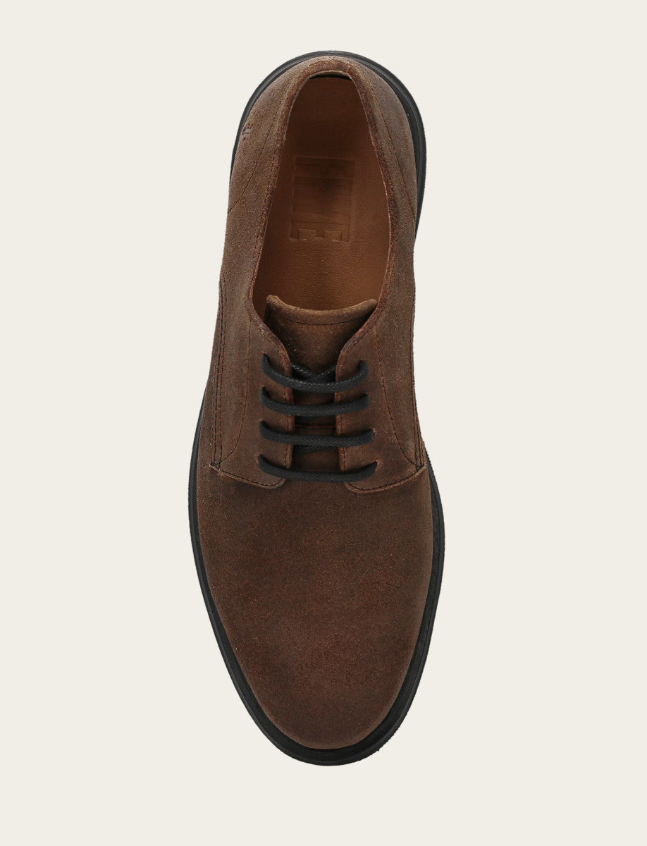 Connor Oxford - Pre-Loved