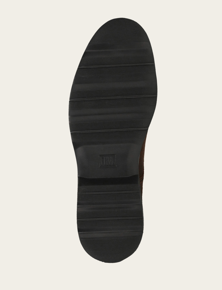 Connor Oxford