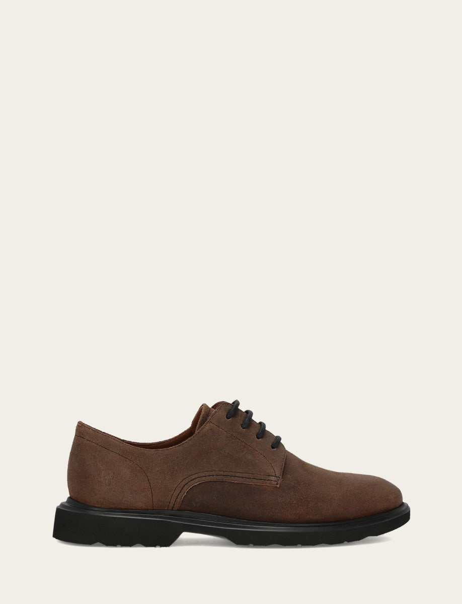 Connor Oxford - Pre-Loved