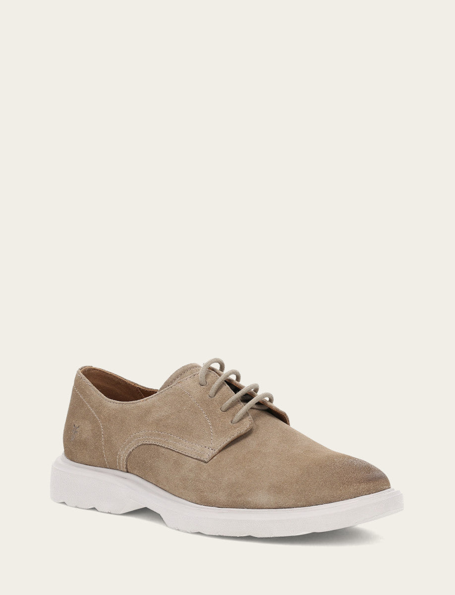 Connor Oxford