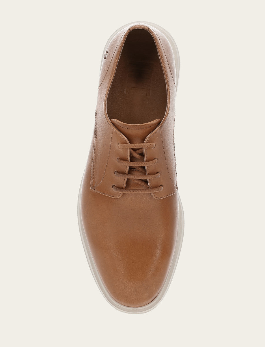 Connor Oxford