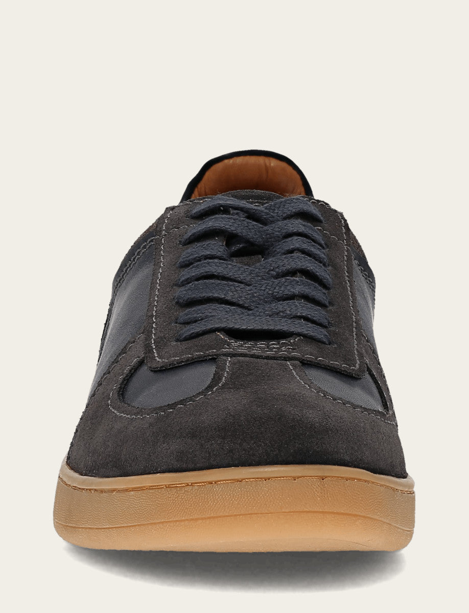 Cooper Trainer