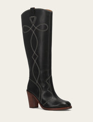 Corinne Tall Deco Stitch