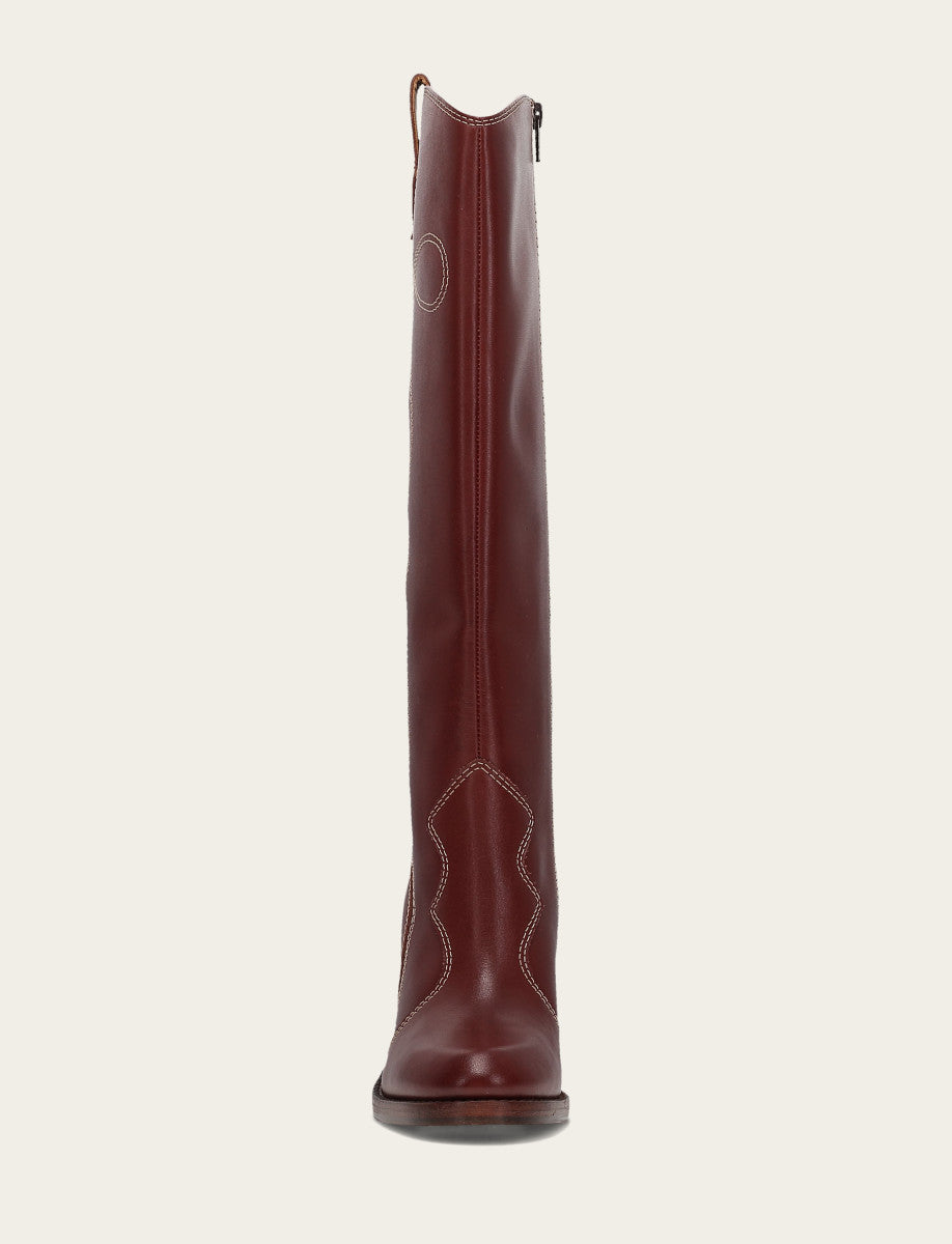 Corinne Tall Deco Stitch