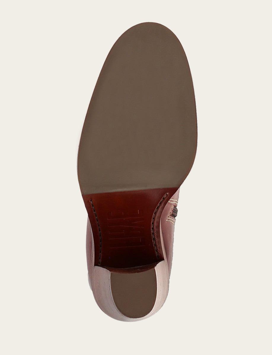 Corinne Tall Deco Stitch