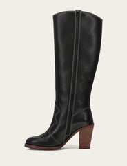 Corinne Tall Deco Stitch