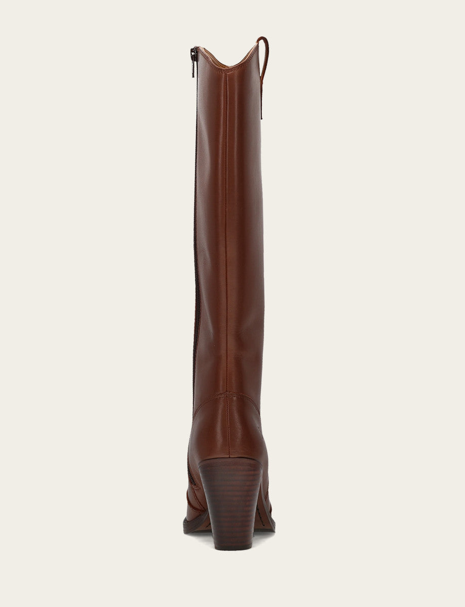 Corinne Tall